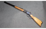 Winchester ~ Model 1873 ~ .45 Colt - Image 2 of 9