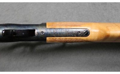 Winchester ~ Model 1873 ~ .45 Colt - Image 8 of 9