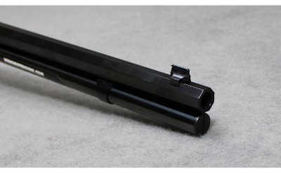 Winchester ~ Model 1873 ~ .45 Colt - Image 6 of 9