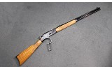 Winchester ~ Model 1873 ~ .45 Colt - Image 4 of 9