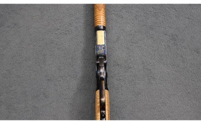 Winchester ~ Model 1873 ~ .45 Colt - Image 9 of 9
