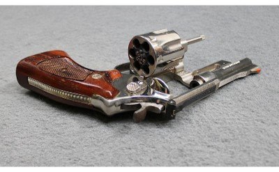 Smith & Wesson ~ 27-2 ~ .357 Magnum - Image 3 of 3