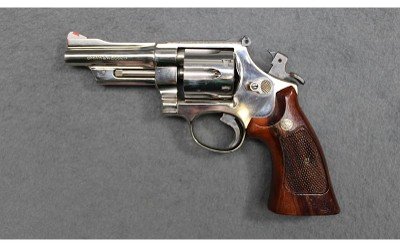 Smith & Wesson ~ 27-2 ~ .357 Magnum - Image 2 of 3
