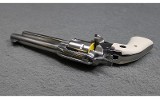 Ruger ~ New Vaquero ~ .45 Colt - Image 3 of 3