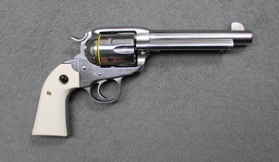 Ruger ~ New Vaquero ~ .45 Colt - Image 1 of 3