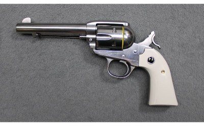 Ruger ~ New Vaquero ~ .45 Colt - Image 2 of 3