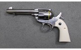 Ruger ~ New Vaquero ~ .45 Colt - Image 2 of 3