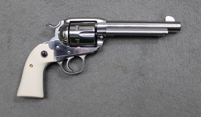 Ruger ~ New Vaquero ~ .357 Magnum - Image 1 of 3