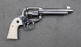 Ruger ~ New Vaquero ~ .357 Magnum - Image 1 of 3