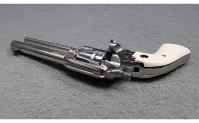 Ruger ~ New Vaquero ~ .357 Magnum - Image 3 of 3