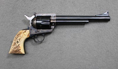 Colt ~ New Frontier ~ .45 Colt - Image 1 of 6