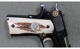 Colt ~ Commander (Texas Ranger Commemorative) ~ .38 Super - Image 5 of 6