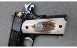 Colt ~ Commander (Texas Ranger Commemorative) ~ .38 Super - Image 3 of 6
