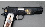 Colt ~ Commander (Texas Ranger Commemorative) ~ .38 Super - Image 6 of 6