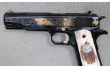 Colt ~ Commander (Texas Ranger Commemorative) ~ .38 Super - Image 4 of 6
