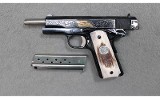 Colt ~ Commander (Texas Ranger Commemorative) ~ .38 Super - Image 2 of 6