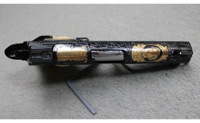 Colt ~ Commander ~ .45 ACP - Image 6 of 8