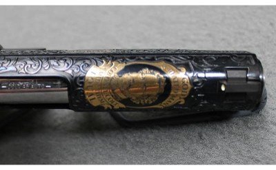 Colt ~ Commander ~ .45 ACP - Image 8 of 8