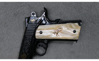Colt ~ Commander ~ .45 ACP - Image 3 of 8