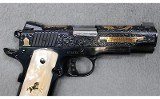 Colt ~ Commander ~ .45 ACP - Image 5 of 8