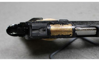 Colt ~ Commander ~ .45 ACP - Image 6 of 6