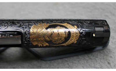 Colt ~ Commander ~ .45 ACP - Image 5 of 6