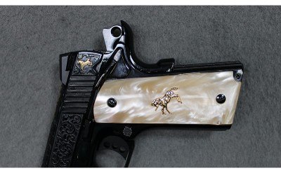 Colt ~ Commander ~ .45 ACP - Image 3 of 6