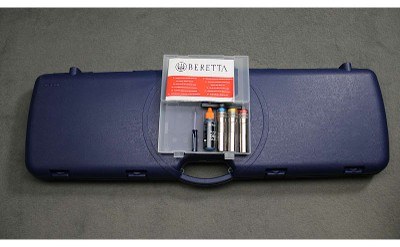 Beretta ~ 688 Performance Sporting ~ 12 Gauge - Image 13 of 13