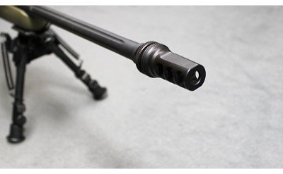 Mossberg ~ Patriot ~ .308 Winchester - Image 5 of 5