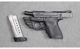 Smith & Wesson ~ M&P9 Shield ~ 9mm Luger - Image 3 of 3