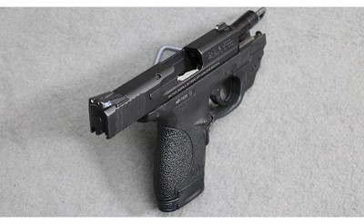 Smith & Wesson ~ M&P9 Shield ~ 9mm Luger - Image 2 of 3