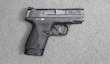Smith & Wesson ~ M&P9 Shield ~ 9mm Luger - Image 1 of 3
