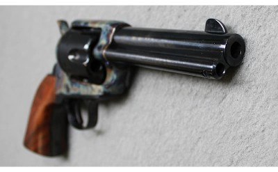 Pietta ~ 1873 SA Migliore Limited Series ~ .357 Magnum - Image 4 of 6
