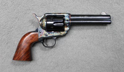 Pietta ~ 1873 SA Migliore Limited Series ~ .357 Magnum - Image 1 of 6