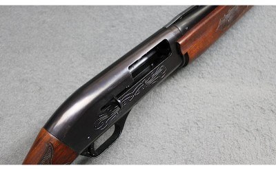Ithaca ~ Model 51 Featherlight ~ 12 Gauge - Image 2 of 6