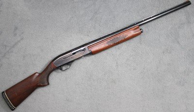 Ithaca ~ Model 51 Featherlight ~ 12 Gauge - Image 1 of 6