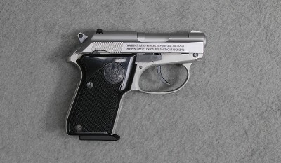 Beretta ~ 3032 Tomcat ~ .32 Auto - Image 1 of 3