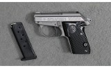 Beretta ~ 3032 Tomcat ~ .32 Auto - Image 3 of 3