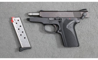 Smith & Wesson ~ Model 908 ~ 9mm Luger - Image 3 of 4