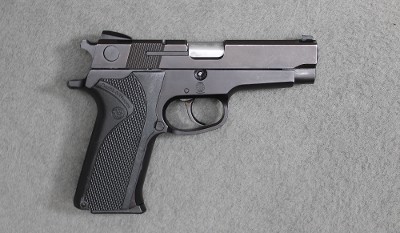 Smith & Wesson ~ 910 ~ 9mm Luger - Image 1 of 3