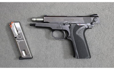 Smith & Wesson ~ 910 ~ 9mm Luger - Image 3 of 3