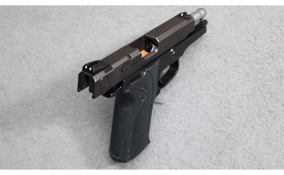 Smith & Wesson ~ 910 ~ 9mm Luger - Image 2 of 3