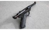 Ruger ~ Mk. II ~ .22 Long Rifle - Image 2 of 3