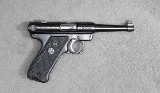 Ruger ~ Mk. II ~ .22 Long Rifle - Image 1 of 3