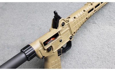 Kel-Tec ~ Sub-2000 ~ 9mm Luger - Image 2 of 5