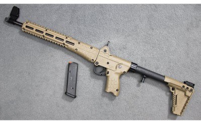 Kel-Tec ~ Sub-2000 ~ 9mm Luger - Image 3 of 5