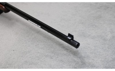 Winchester ~ 1885 Low Wall ~ .22 Long Rifle - Image 6 of 6