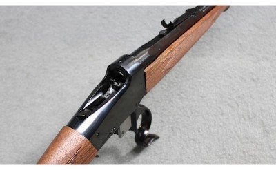 Winchester ~ 1885 Low Wall ~ .22 Long Rifle - Image 2 of 6
