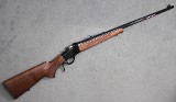 Winchester ~ 1885 Low Wall ~ .22 Long Rifle - Image 1 of 6