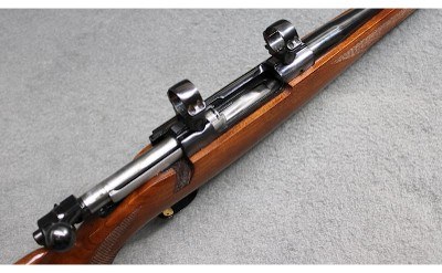 Ruger ~ M77 ~ 7mm Rem Mag - Image 2 of 5